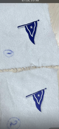 Sport Court Towel